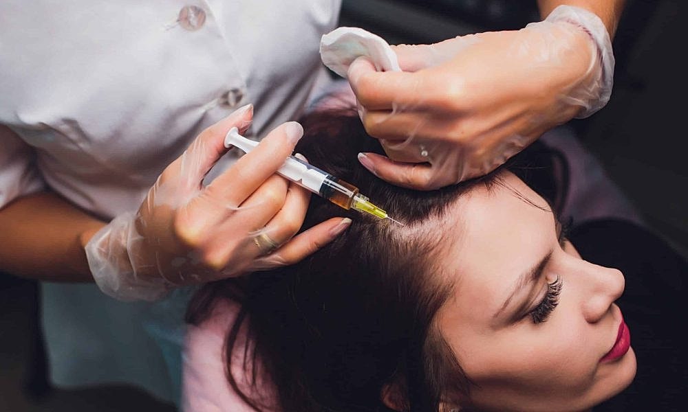 Hair Restoration: Understanding the Causes of Hair Loss and Treatment Options