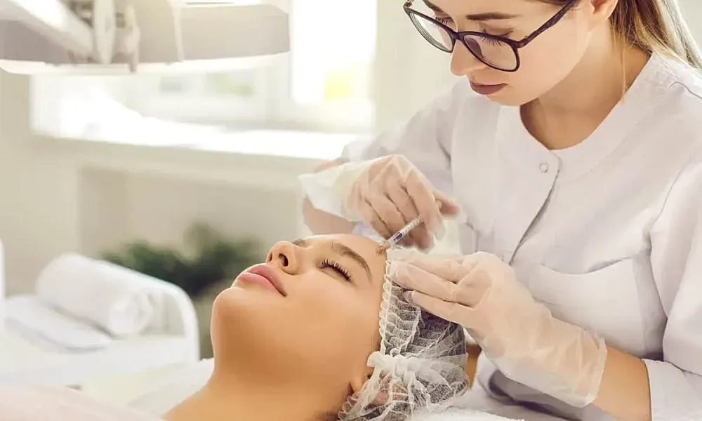 How Sculptra Can Transform Your Look