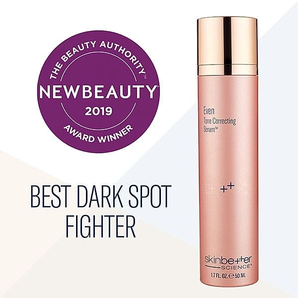 Even Tone Correcting Serum by Skinbetter Science